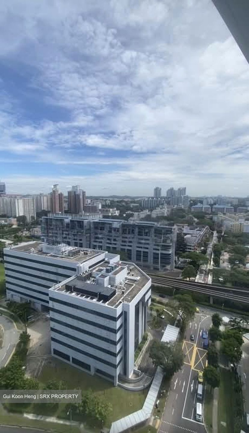 Blk 53 Commonwealth 10 (Queenstown), HDB 4 Rooms #548169451